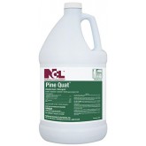 NCL 0241-29 Pine-Quat Disinfectant Cleaner - Gallon